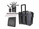 Ghost - Eye Wireless HDMI & SDI Video Transmission Pro Kit 300M V2